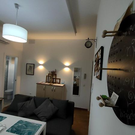 רונדה Apartamento Lauria Centro מראה חיצוני תמונה