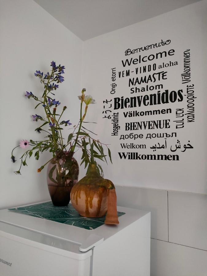 רונדה Apartamento Lauria Centro מראה חיצוני תמונה