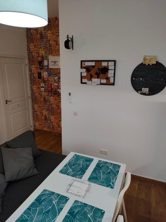 רונדה Apartamento Lauria Centro מראה חיצוני תמונה