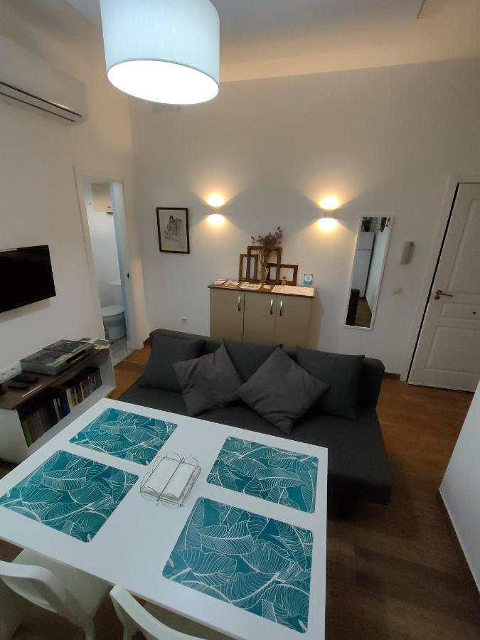 רונדה Apartamento Lauria Centro מראה חיצוני תמונה