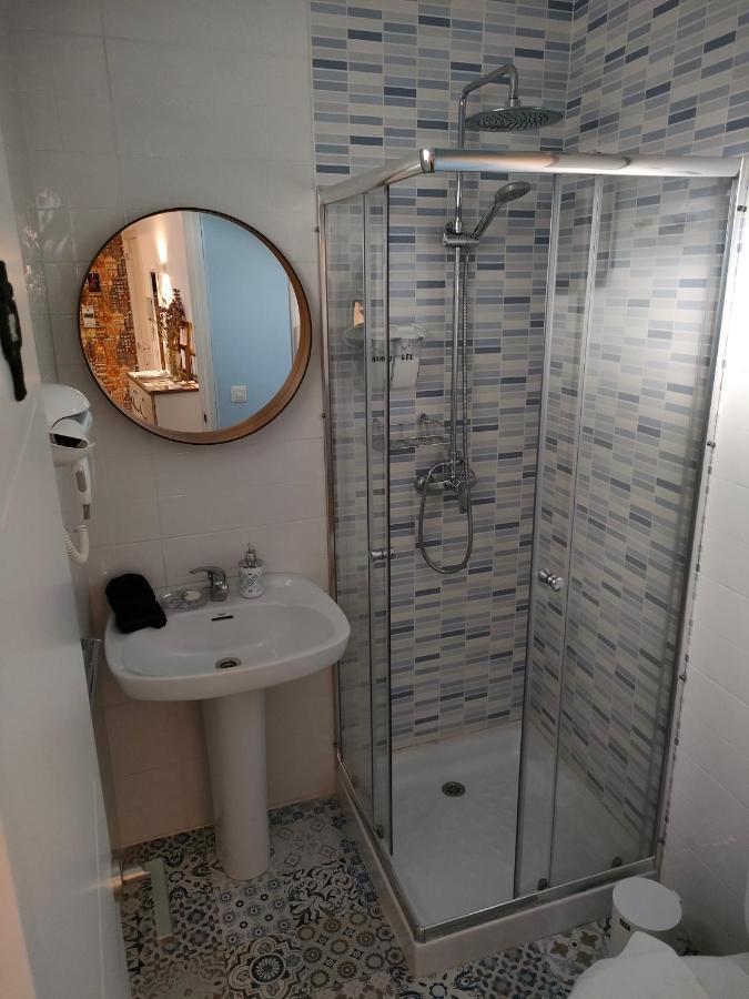 רונדה Apartamento Lauria Centro מראה חיצוני תמונה